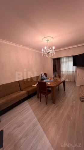 Satılır 4 otaqlı yeni tikili 110 m², photo 1 from 11