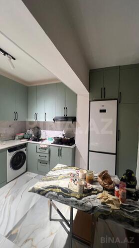Satılır 4 otaqlı yeni tikili 110 m², photo 6 from 11