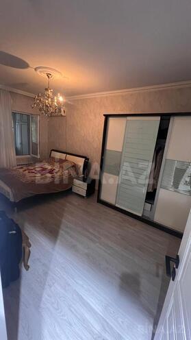 Satılır 4 otaqlı yeni tikili 110 m², photo 5 from 11