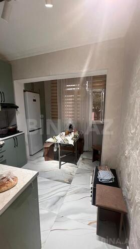 Satılır 4 otaqlı yeni tikili 110 m², photo 8 from 11