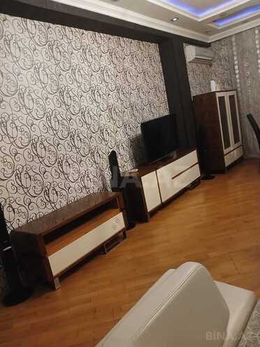 Сдается 2-комн. новостройка 100 м², м. Низами, photo 3 from 13