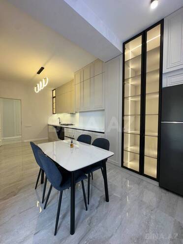 Satılır 4 otaqlı yeni tikili 142 m², Nərimanov r., photo 10 from 21