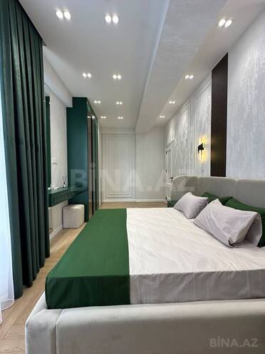 Satılır 4 otaqlı yeni tikili 142 m², Nərimanov r., photo 7 from 21