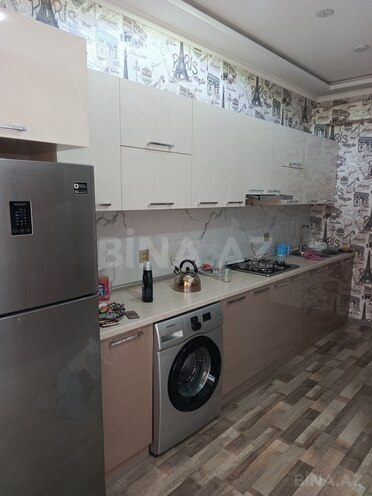 Satılır 3 otaqlı yeni tikili 76 m², 20 Yanvar m., photo 9 from 13