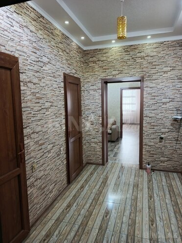 Satılır 3 otaqlı yeni tikili 76 m², 20 Yanvar m., photo 1 from 13