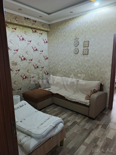 Satılır 3 otaqlı yeni tikili 76 m², 20 Yanvar m., photo 5 from 13