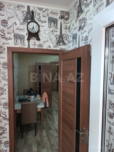 Satılır 3 otaqlı yeni tikili 76 m², 20 Yanvar m., photo 7 from 13