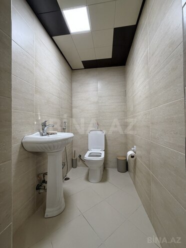 Satılır 3 otaqlı yeni tikili 100 m², Həzi Aslanov m., photo 22 from 23