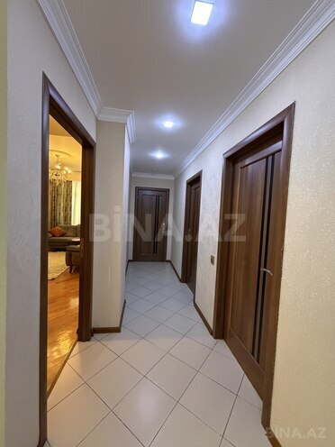 Satılır 3 otaqlı yeni tikili 100 m², Həzi Aslanov m., photo 17 from 23