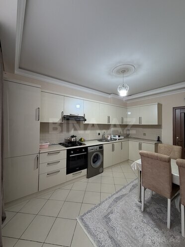 Satılır 3 otaqlı yeni tikili 100 m², Həzi Aslanov m., photo 15 from 23