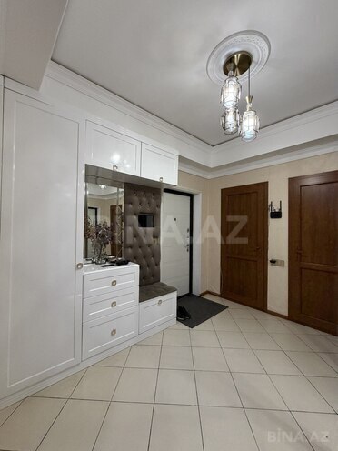 Satılır 3 otaqlı yeni tikili 100 m², Həzi Aslanov m., photo 19 from 23