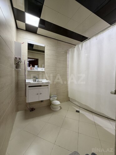 Satılır 3 otaqlı yeni tikili 100 m², Həzi Aslanov m., photo 21 from 23