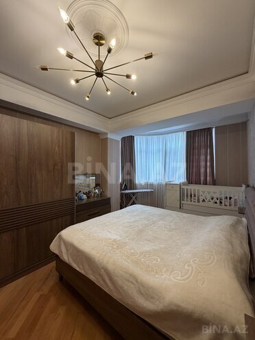 Satılır 3 otaqlı yeni tikili 100 m², Həzi Aslanov m., photo 8 from 23