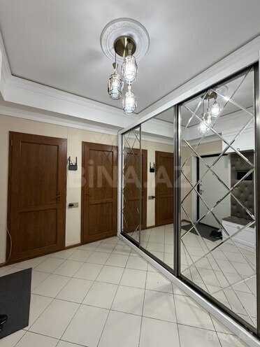 Satılır 3 otaqlı yeni tikili 100 m², Həzi Aslanov m., photo 20 from 23