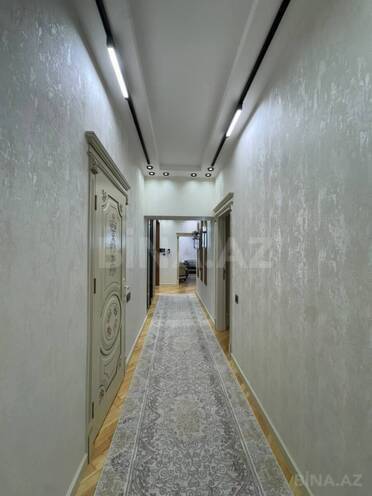 Продается 4-комн. новостройка 158 м², м. Ази Асланов, photo 14 from 24