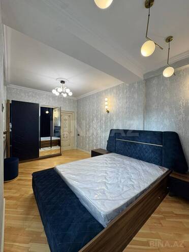 Продается 4-комн. новостройка 158 м², м. Ази Асланов, photo 6 from 24