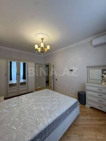 Продается 4-комн. новостройка 158 м², м. Ази Асланов, photo 8 from 24