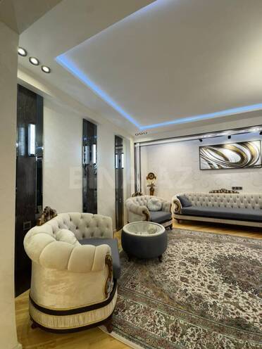 Продается 4-комн. новостройка 158 м², м. Ази Асланов, photo 3 from 24