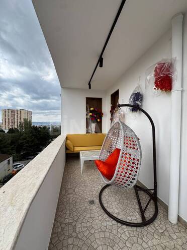 Продается 4-комн. новостройка 158 м², м. Ази Асланов, photo 19 from 24
