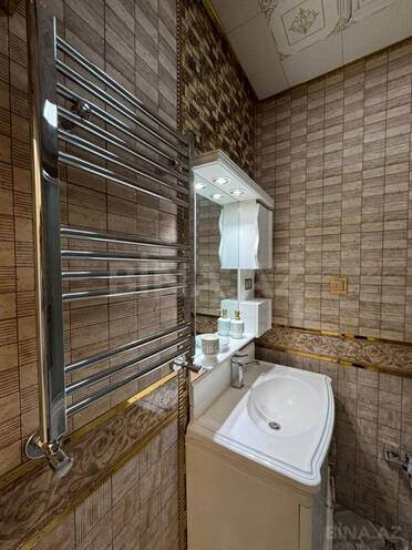 Продается 4-комн. новостройка 158 м², м. Ази Асланов, photo 21 from 24