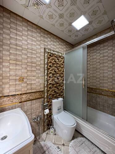 Продается 4-комн. новостройка 158 м², м. Ази Асланов, photo 23 from 24