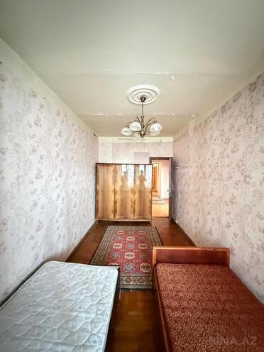 Сдается 2-комн. вторичка 55 м², Наримановский  р., photo 22 from 29