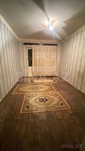 Satılır 1 otaqlı köhnə tikili 30 m², Həzi Aslanov m., photo 1 from 6