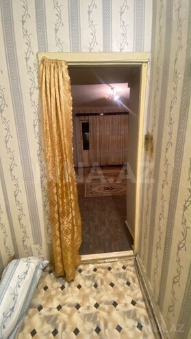Satılır 1 otaqlı köhnə tikili 30 m², Həzi Aslanov m., photo 4 from 6