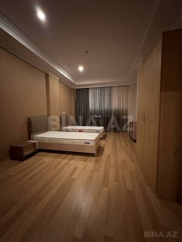 Сдается 2-комн. новостройка 120 м², м. Кероглу, photo 4 from 12
