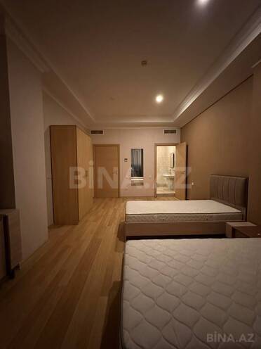 Сдается 2-комн. новостройка 120 м², м. Кероглу, photo 6 from 12