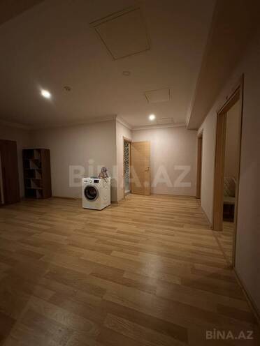 Сдается 2-комн. новостройка 120 м², м. Кероглу, photo 10 from 12