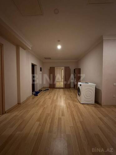 Сдается 2-комн. новостройка 120 м², м. Кероглу, photo 8 from 12
