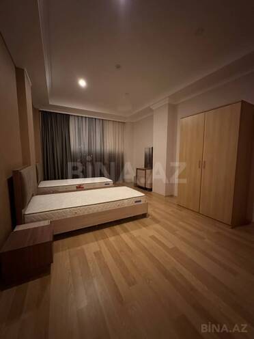 Сдается 2-комн. новостройка 120 м², м. Кероглу, photo 5 from 12