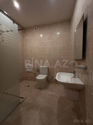 Сдается 2-комн. новостройка 120 м², м. Кероглу, photo 9 from 12