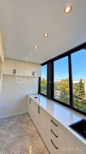Продаётся 3-комн. вторичка 61 м², м. Гянджлик, photo 7 from 20