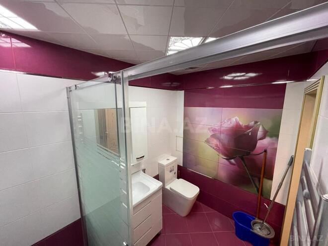 Satılır 2 otaqlı yeni tikili 53 m², Xətai r., photo 8 from 10