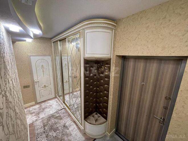 Satılır 2 otaqlı yeni tikili 53 m², Xətai r., photo 6 from 10