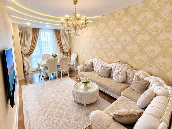 Satılır 2 otaqlı yeni tikili 53 m², Xətai r., photo 1 from 10