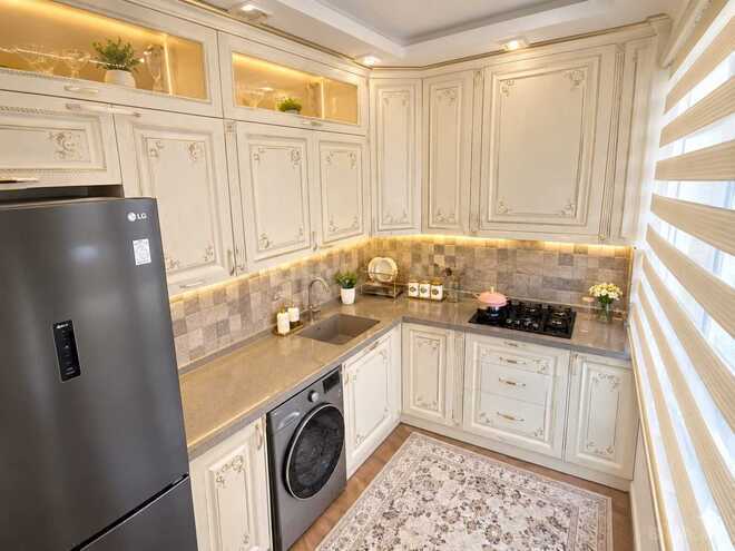 Satılır 2 otaqlı yeni tikili 53 m², Xətai r., photo 5 from 10