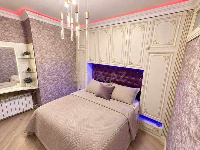 Satılır 2 otaqlı yeni tikili 53 m², Xətai r., photo 3 from 10
