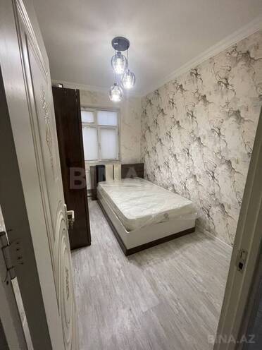 Сдаётся 2-комн. вторичка 45 м², пос. Карачухур, photo 10 from 12