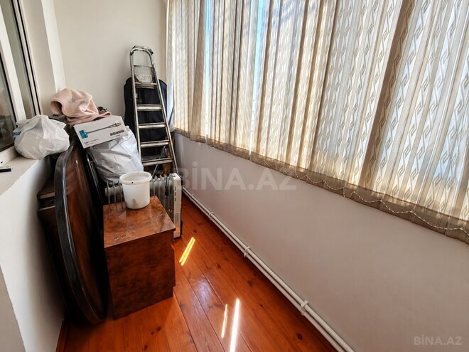 Satılır 3 otaqlı yeni tikili 115 m², Memar Əcəmi m., photo 20 from 26