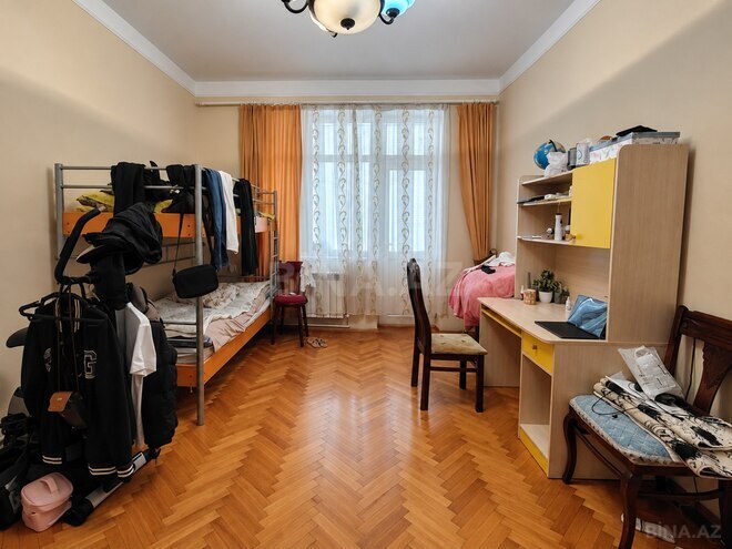 Satılır 3 otaqlı yeni tikili 115 m², Memar Əcəmi m., photo 12 from 26
