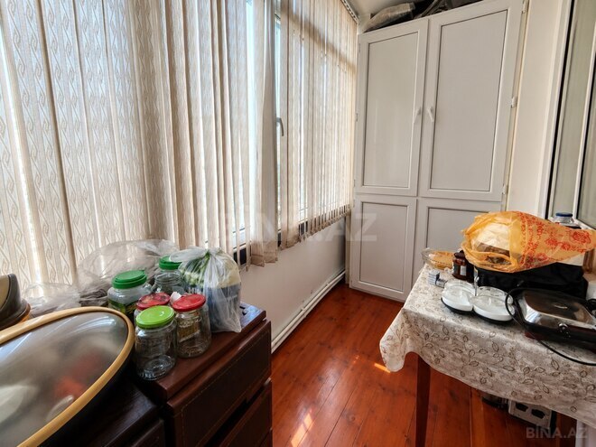 Satılır 3 otaqlı yeni tikili 115 m², Memar Əcəmi m., photo 21 from 26