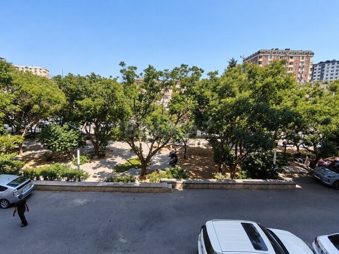 Satılır 3 otaqlı yeni tikili 115 m², Memar Əcəmi m., photo 22 from 26