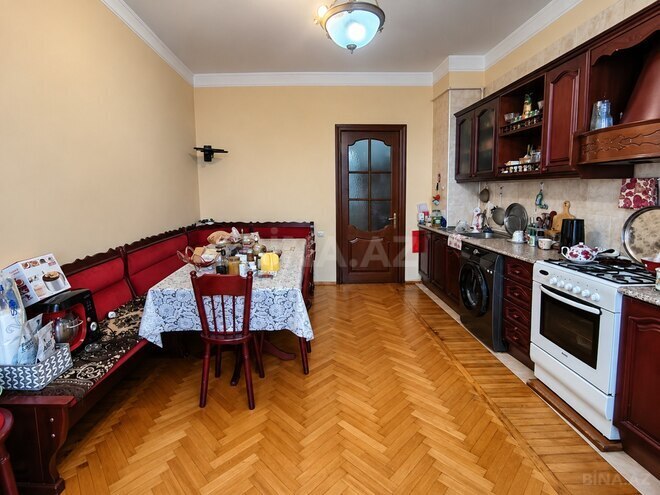 Satılır 3 otaqlı yeni tikili 115 m², Memar Əcəmi m., photo 16 from 26