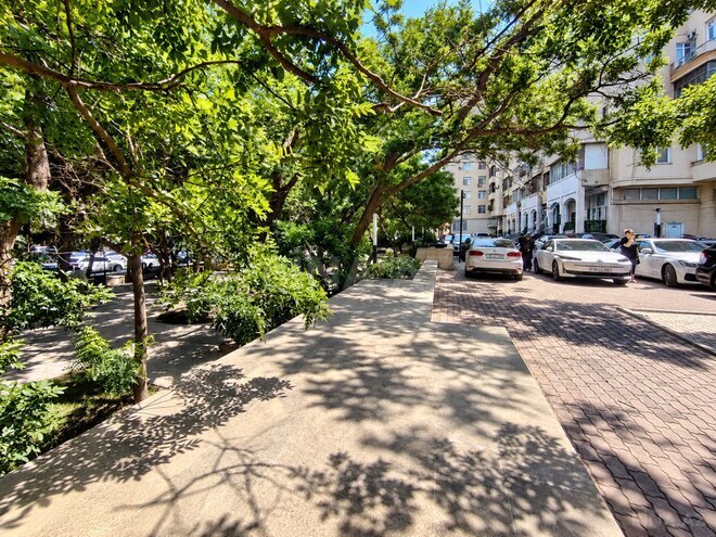Satılır 3 otaqlı yeni tikili 115 m², Memar Əcəmi m., photo 24 from 26