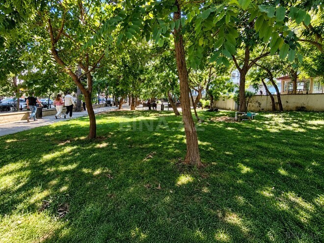 Satılır 3 otaqlı yeni tikili 115 m², Memar Əcəmi m., photo 25 from 26