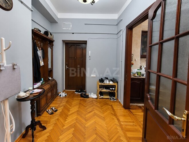 Satılır 3 otaqlı yeni tikili 115 m², Memar Əcəmi m., photo 14 from 26