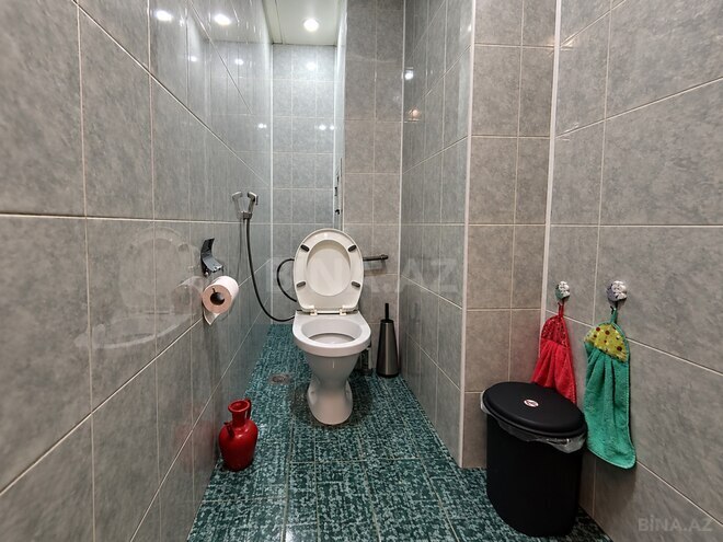 Satılır 3 otaqlı yeni tikili 115 m², Memar Əcəmi m., photo 18 from 26